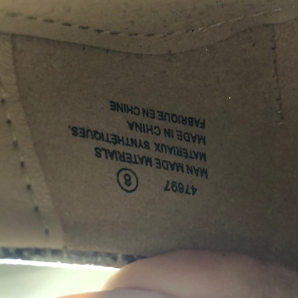 Flats chrome tip - Picture 6 of 6